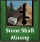 stone shaft mining